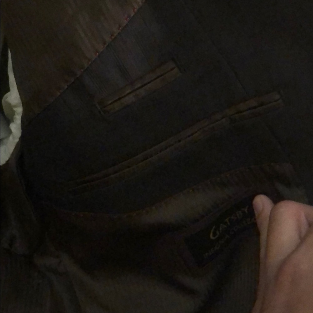 Men’s suit - Picture 7 of 13